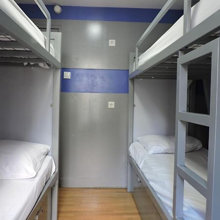 The White Tulip Hostel Amsterdam Bilik gambar
